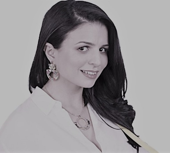 Dorra Zayani